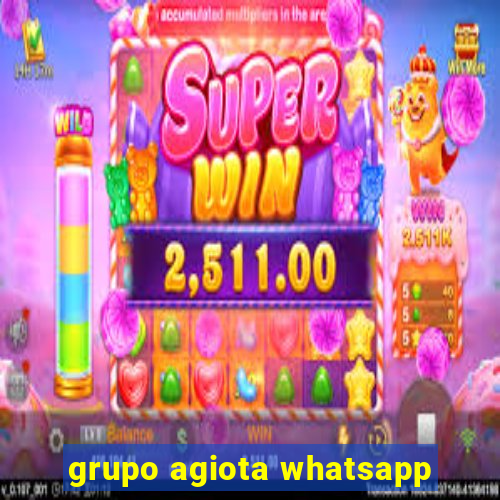 grupo agiota whatsapp